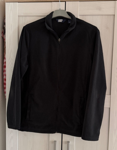 Lands end fleecejacke jacke - end, fleecejacke,