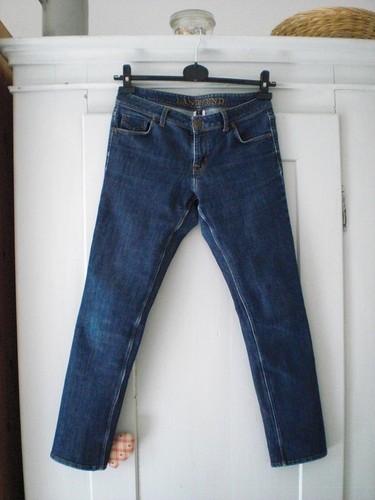 Lands end jeans größe - end,