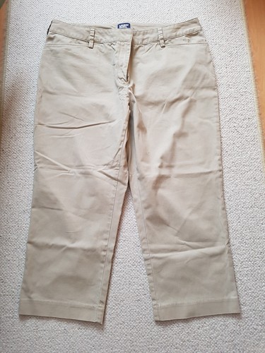Damen hose von lands end - damen,