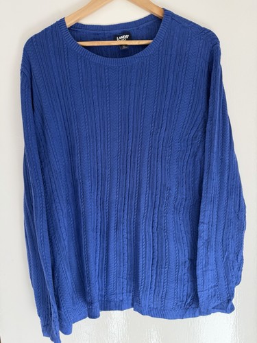 Lands end pullover pulli damen - lands,
