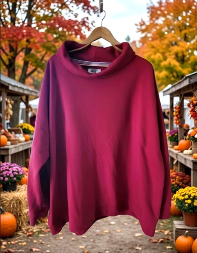 Lands end langarm shirt mit - langarm,