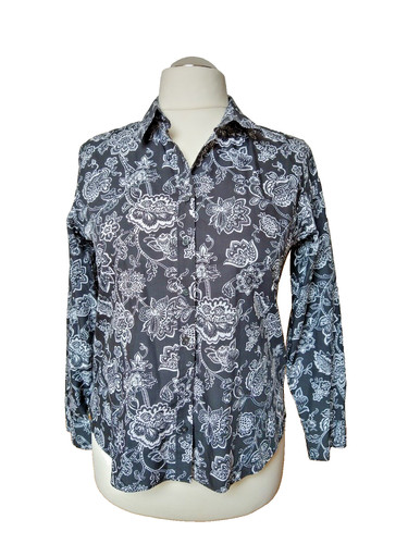 Lands end bluse mit - lands'end,