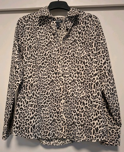Lands end bluse 42 - end,