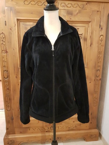 Lands end fell - lands, fleece