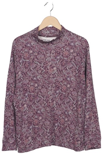 Lands end langarmshirt damen - lands,