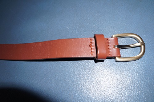 Gürtel landsend braun - gürtel, 2x