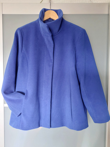 Lands end damen caban jacke - lands',