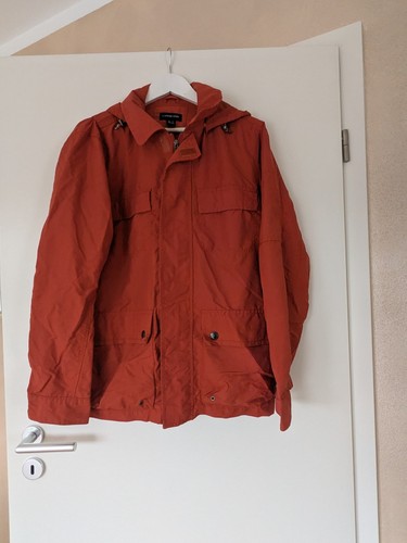 Lands end jacke - lands, orange