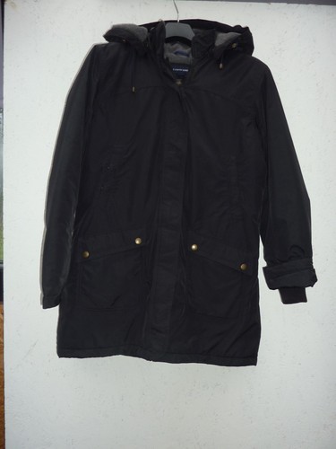 Damen winterjacke parka - winterjacke,