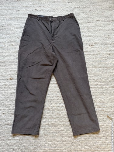 Lands end damen cord chino - lands',