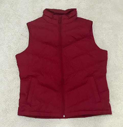 Lands end damen steppweste - lands',