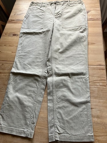 Lands end damen chinohose - lands',
