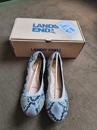 Lands enddamen ballerinas - lands’, enddamen-ballerinas