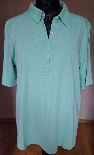 Lands end marken shirt bw - lands',