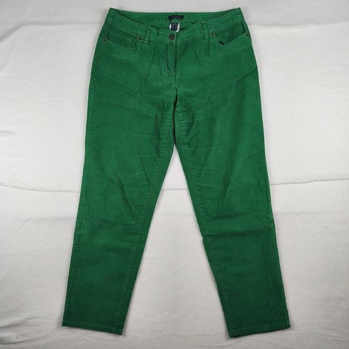 Lands end cord jeans hose - lands',