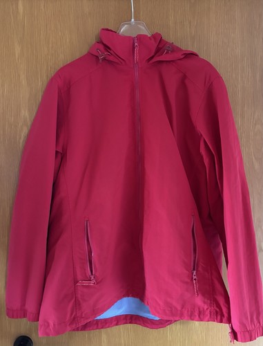 Landsend damen outdoorjacke - damen,