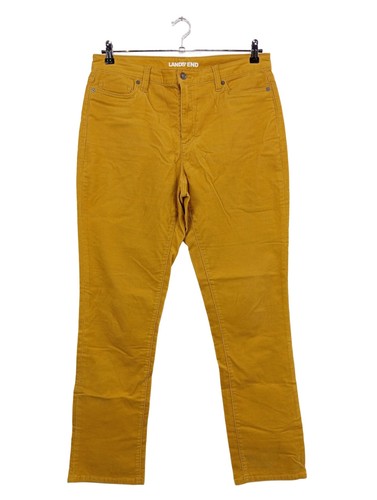 Lands end cordhose damen - cordhose,