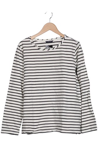 Lands end langarmshirt - end, damen