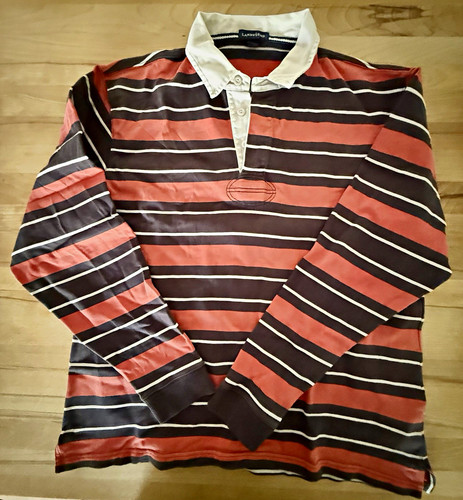 Lands end herren - lands', rugby