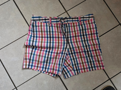 Damen shorts lands end - damen,