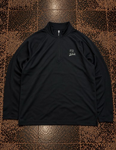 Lands end vintage quarter - vintage, zip