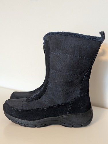 Lands end damen - end, stiefel