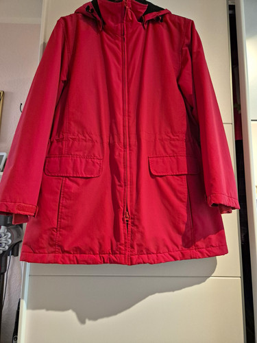 Lands end damen jacke - jacke, gr