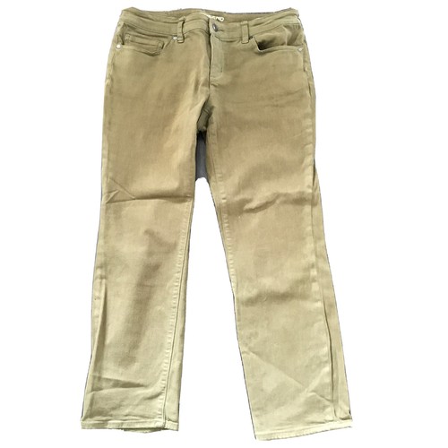 Landsend hose khaki - landsend,
