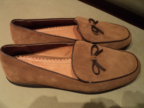 Lands end orig damen loafer - lands,