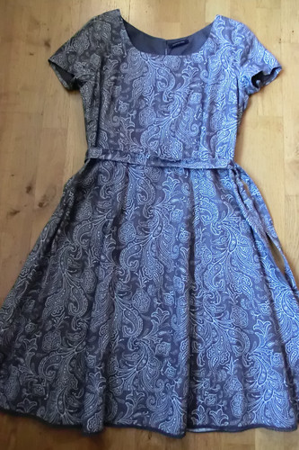Lands end sommerkleid 38 - lands, 36/38