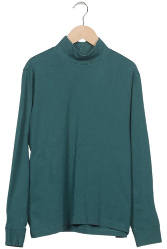 Lands end langarmshirt damen - end,