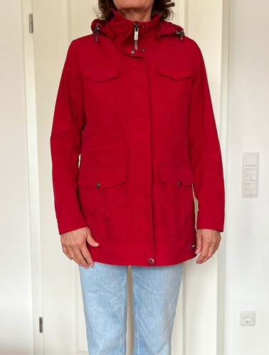 Lands end damen jacke - ,