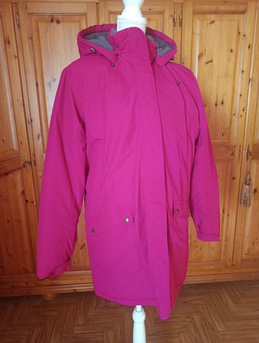 Damenjacke parka lands end - damenjacke,