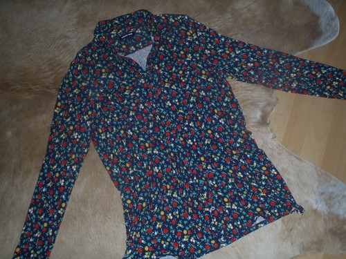 Lands end damen bluse shirt - lands,