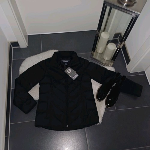 Neu steppjacke 36 - xs, lands