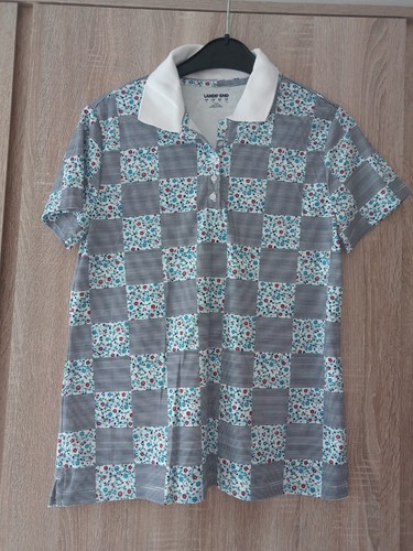 Shirt lands end - shirt,, lands'