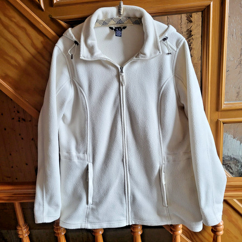 Fleecejacke von landsend - von, landsend,