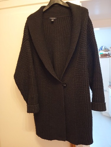 Damen cardigan lang von - damen,
