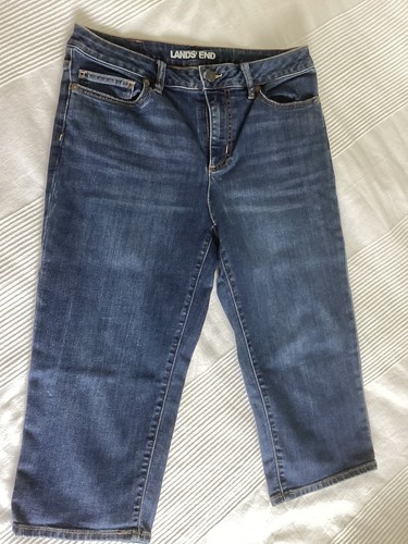 Lands end jeans länge - jeans, 3/4