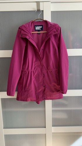 Landsend damen squall jacke - landsend,