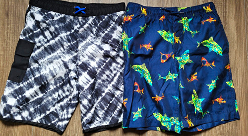 Lands end jungen - end, badeshorts