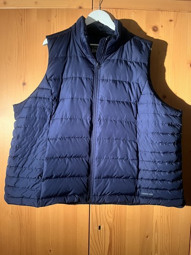 Lands end daunenweste gr - ,