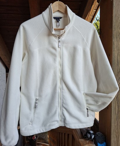 Land end damen fleece - end,