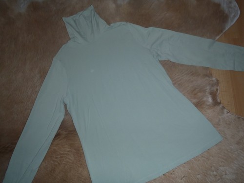 Lands end damen shirt langarm - lands,