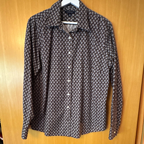 Lands end damen bluse - lands',