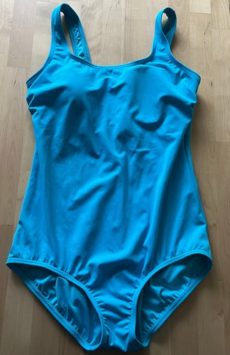 Landsend komfort badeanzug - komfort,
