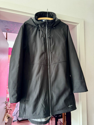 Lands end damen outdoorjacke - lands',