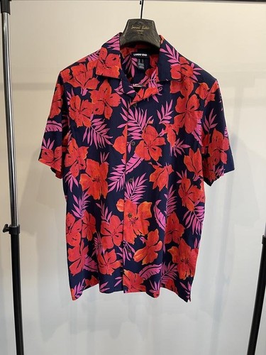 Men lands end shirt - lands',