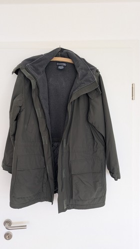 Damenjacke von lands end - von,