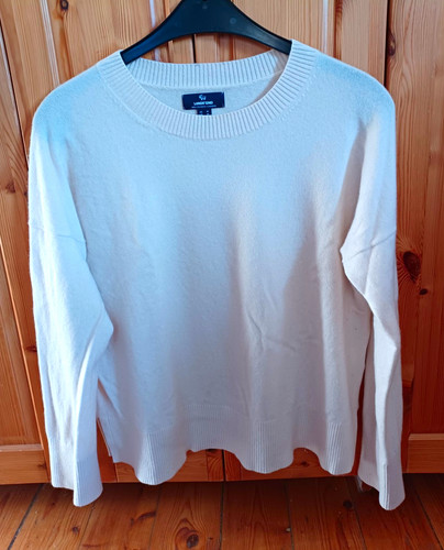 Lands end damen kaschmir - lands',